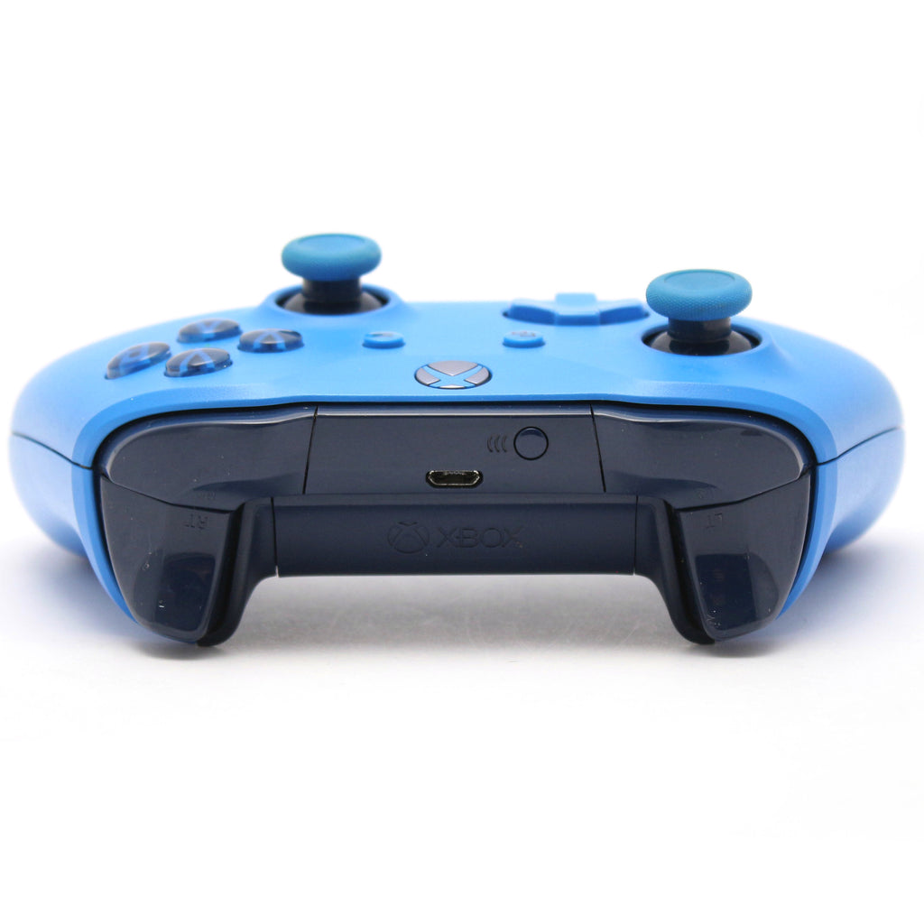 Original Wireless Controller Deep Blue 2016 [Microsoft]