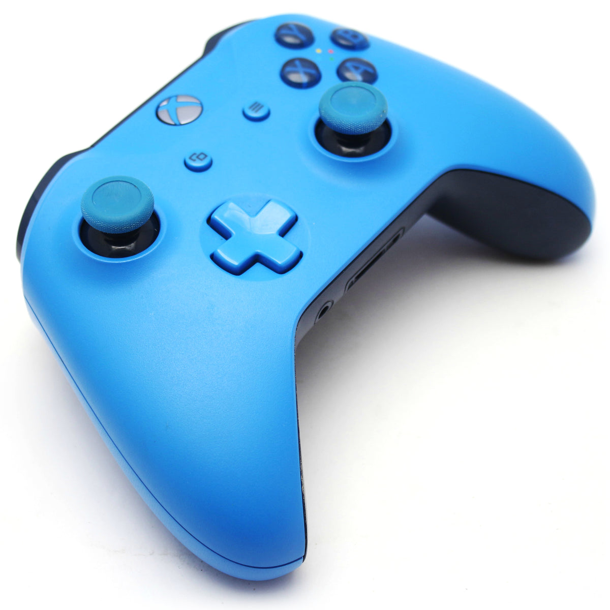 Original Wireless Controller Deep Blue 2016 [Microsoft]