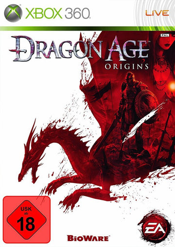 Dragon Age Origins (GB)