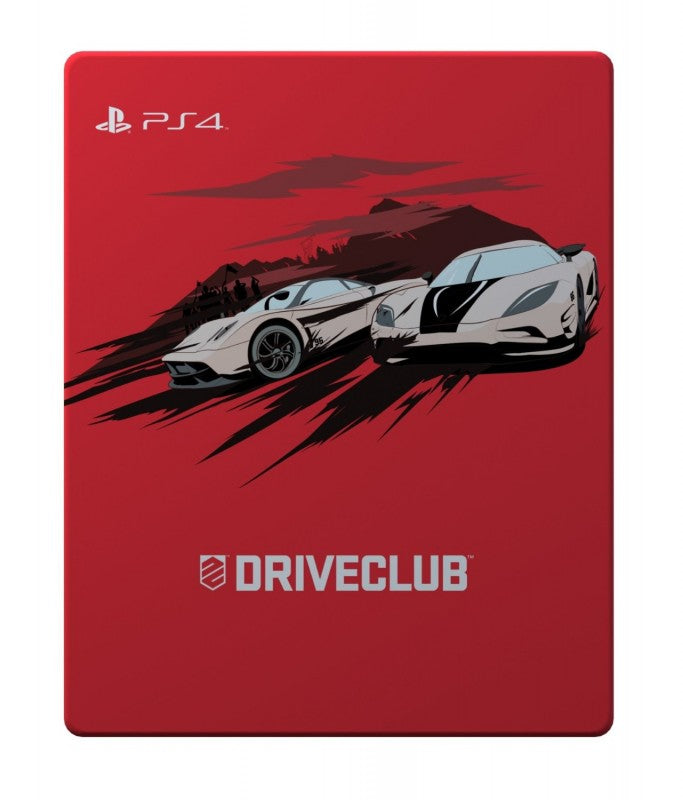 DriveClub (DE)