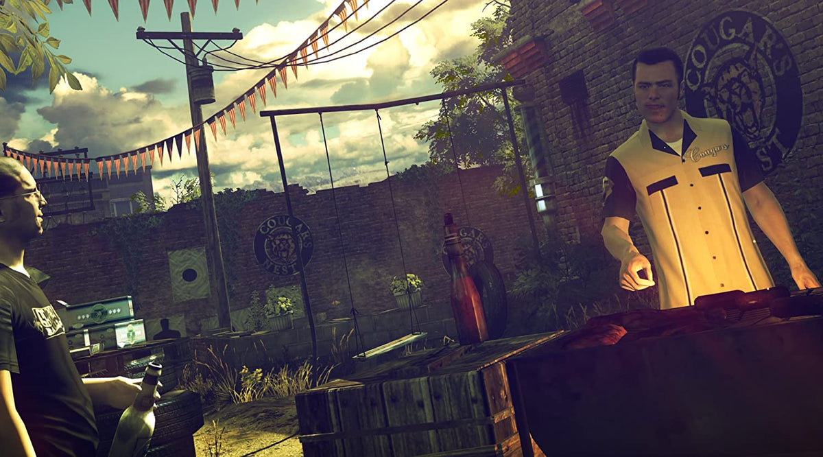 Hitman: Absolution (JP)