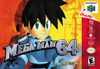 Mega Man 64 (US)