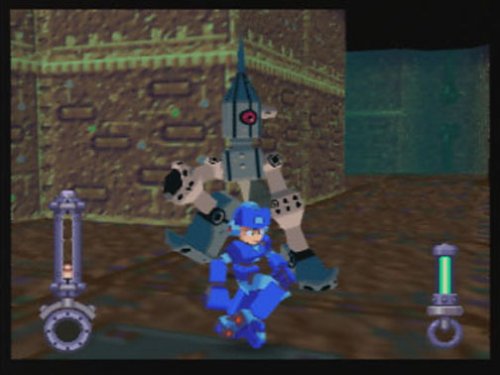 Mega Man 64 (US)