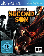 Infamous: Second Son [Standard]