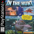 In the Hunt (US)