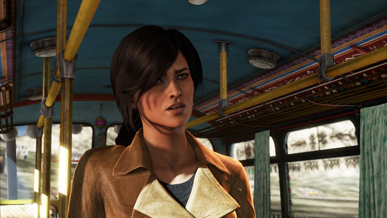 Uncharted 3: Drake's Deception (DE) — Essentials