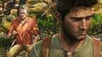 Uncharted 3: Drake's Deception (DE) — Essentials