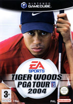 Tiger Woods PGA Tour 2004 (GB)