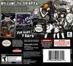 The World Ends With You (US)