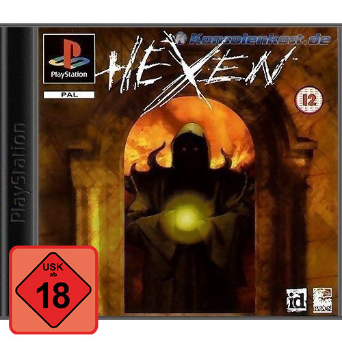 Hexen