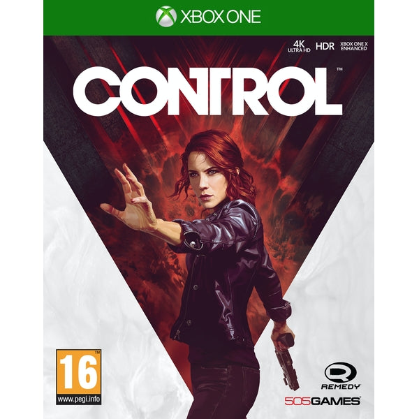 Control (GB)