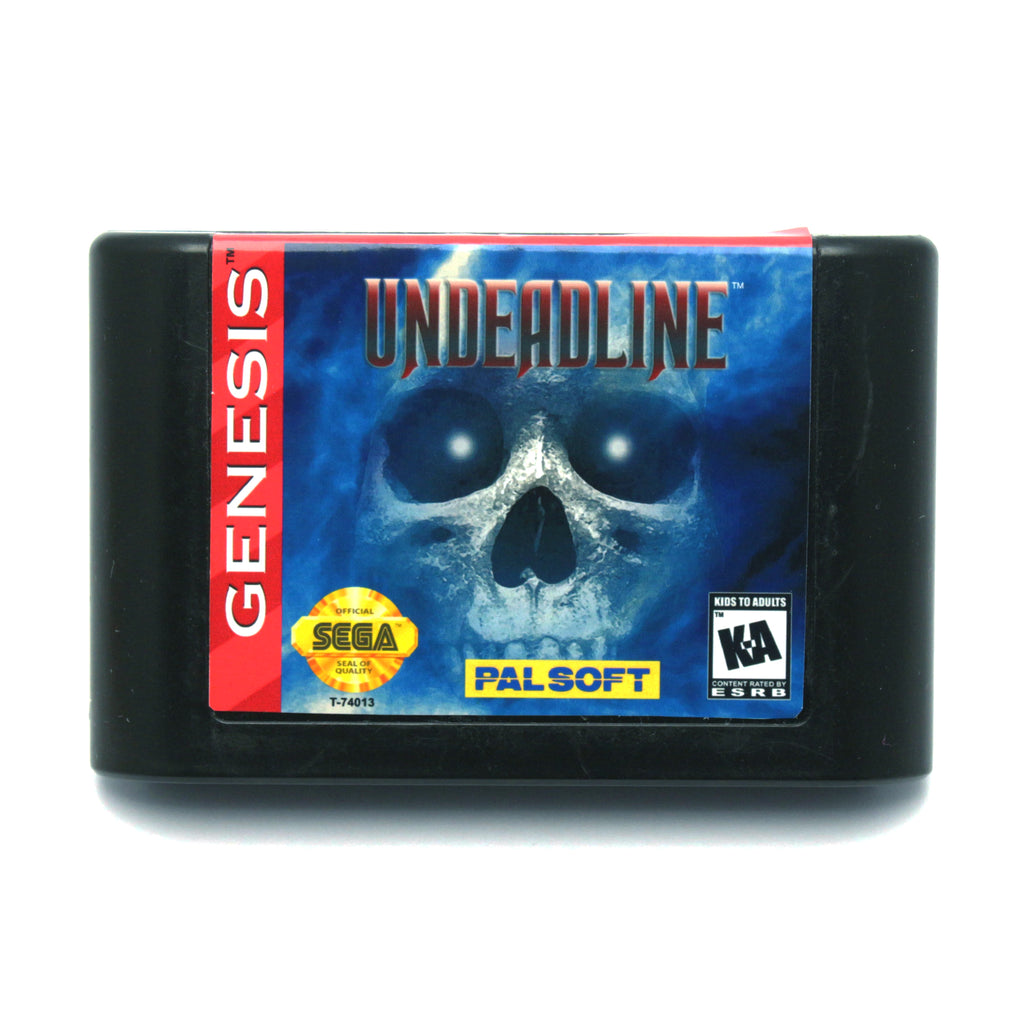 Undeadline (US)