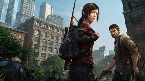 The Last of Us (DE)