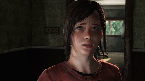 The Last of Us (DE)