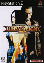Urban Reign (JP)
