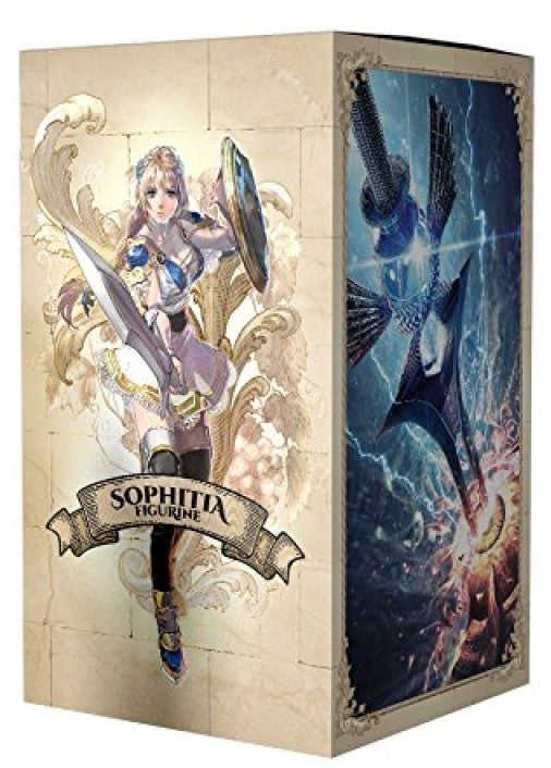 Soulcalibur VI Collector´s Edition (DE) — Collector´s Edition