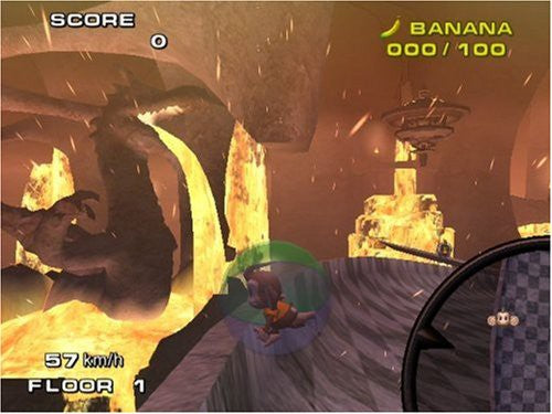 Super Monkey Ball 2 (GB)