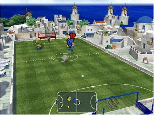 Super Monkey Ball 2 (GB)