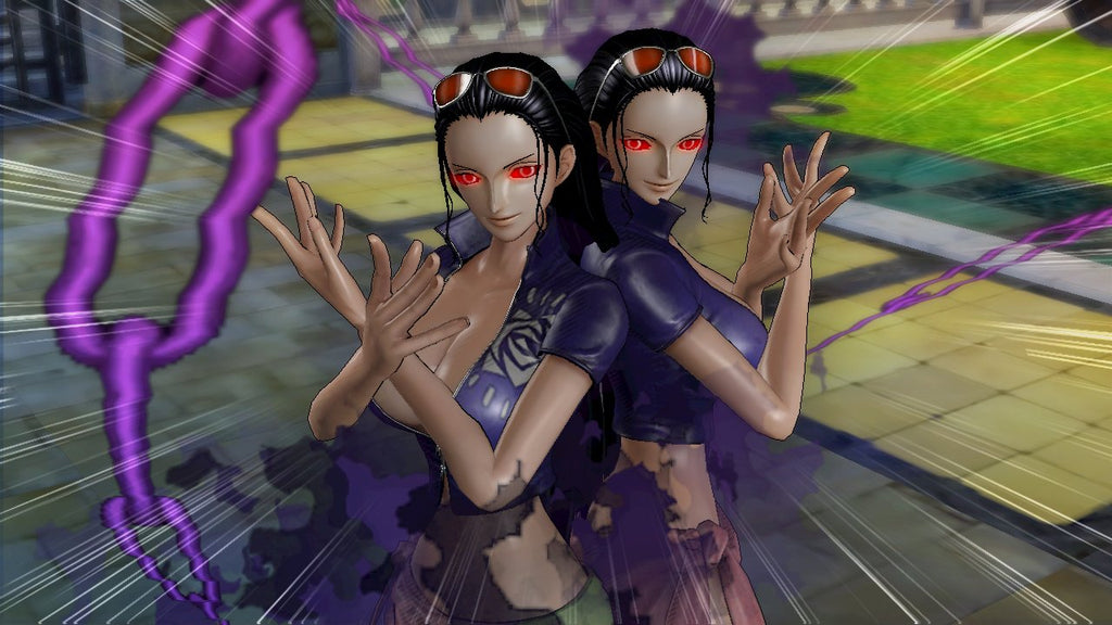 ONE PIECE Pirate Warriors 2 (DE) — Essentials