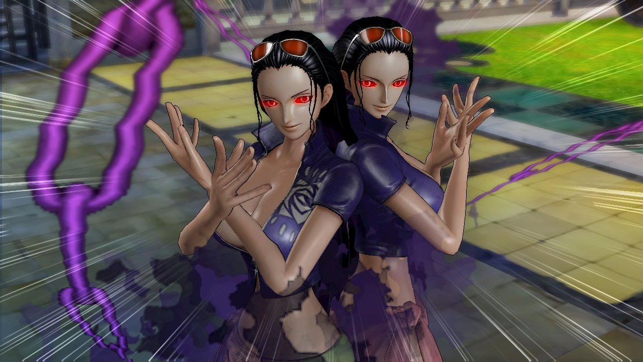 ONE PIECE Pirate Warriors 2 (DE) — Essentials