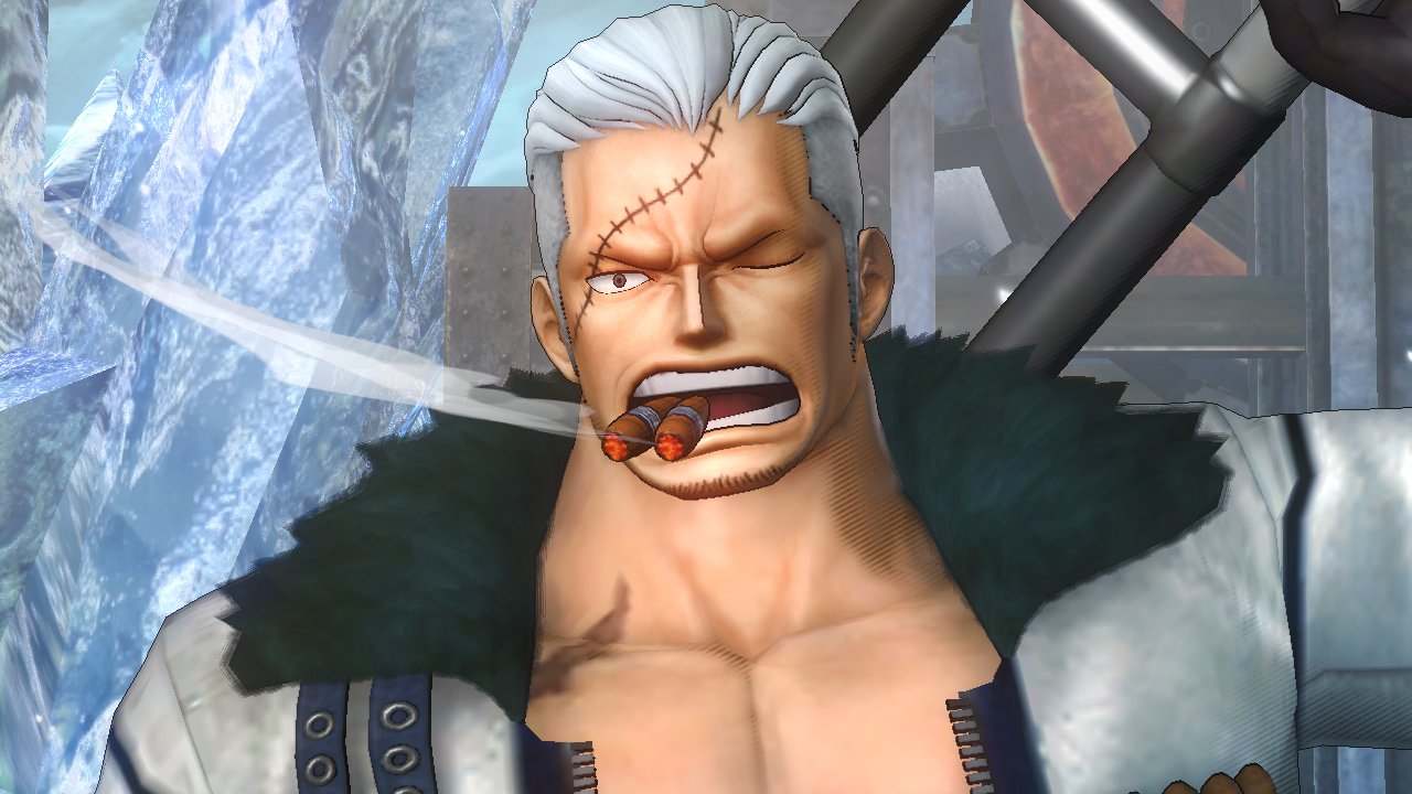 ONE PIECE Pirate Warriors 2 (DE) — Essentials