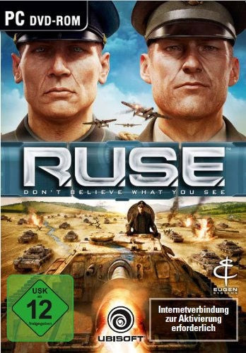 RUSE