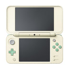 Konsole New 2DS XL Animal Crossing Edition + Netzteil — Animal Crossing Edition