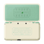 Konsole New 2DS XL Animal Crossing Edition + Netzteil — Animal Crossing Edition