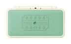 Konsole New 2DS XL Animal Crossing Edition + Netzteil — Animal Crossing Edition
