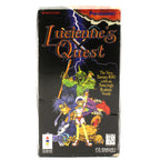 Lucienne´s Quest