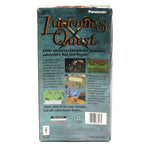 Lucienne´s Quest