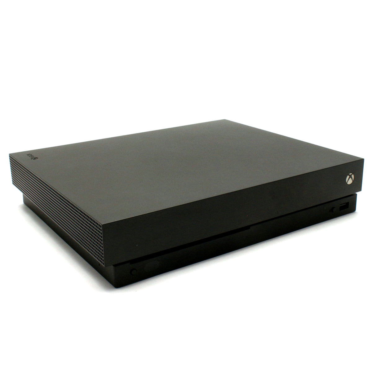 Konsole 500GB schwarz
