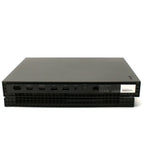 Konsole 500GB schwarz