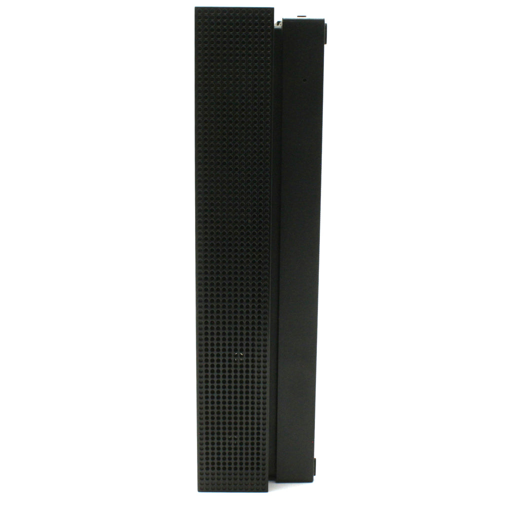 Konsole 500GB schwarz