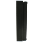 Konsole 500GB schwarz