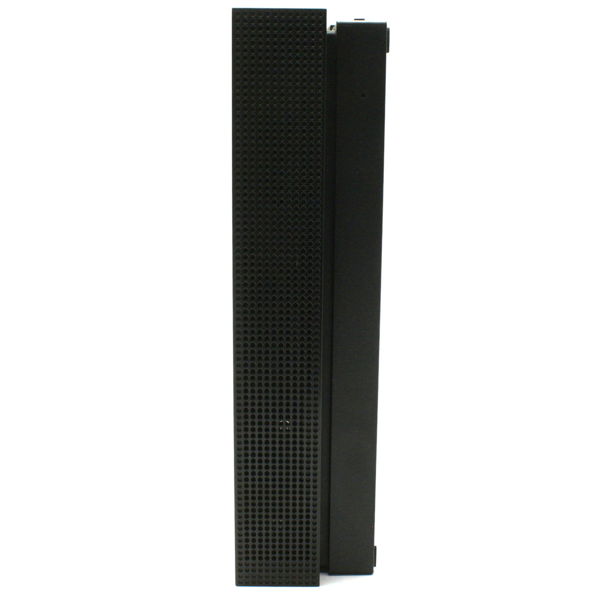 Konsole 500GB schwarz