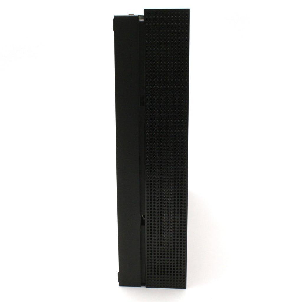 Konsole 500GB schwarz