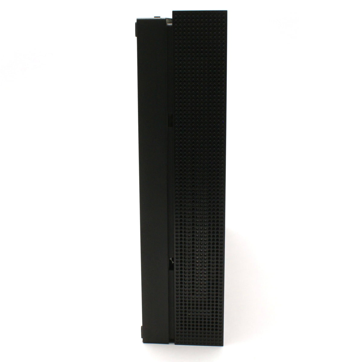 Konsole 500GB schwarz