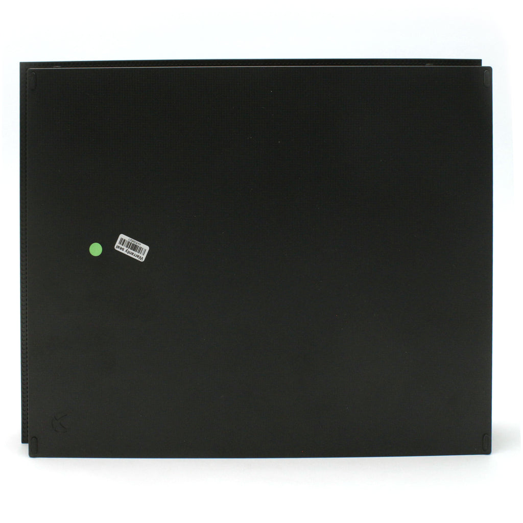Konsole 500GB schwarz