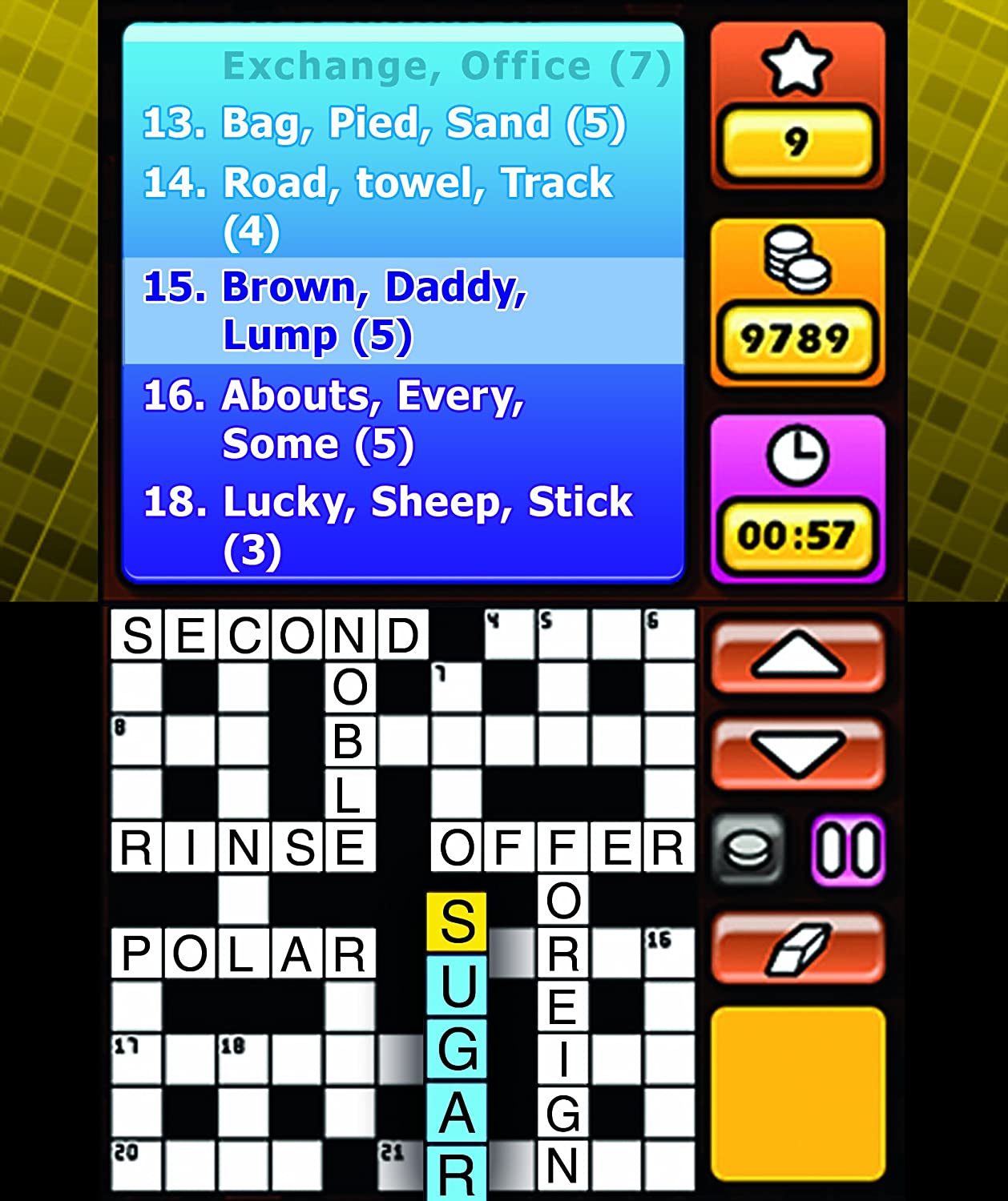 Puzzler World 2012 (GB)