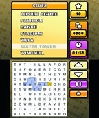 Puzzler World 2012 (GB)