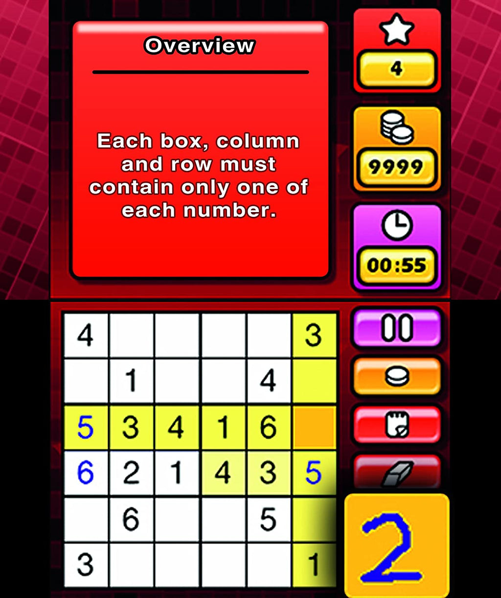 Puzzler World 2012 (GB)