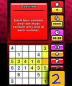 Puzzler World 2012 (GB)