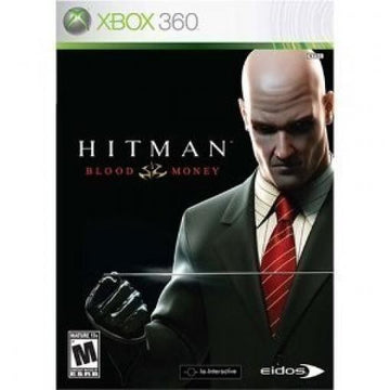 Hitman: Blood Money (US)