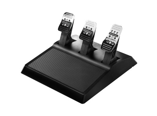 Lenkrad / Pace Wheel / Racing Wheel T3PA -GT [Thrustmaster]