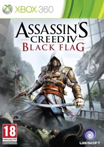 Assassin´s Creed: Black Flag