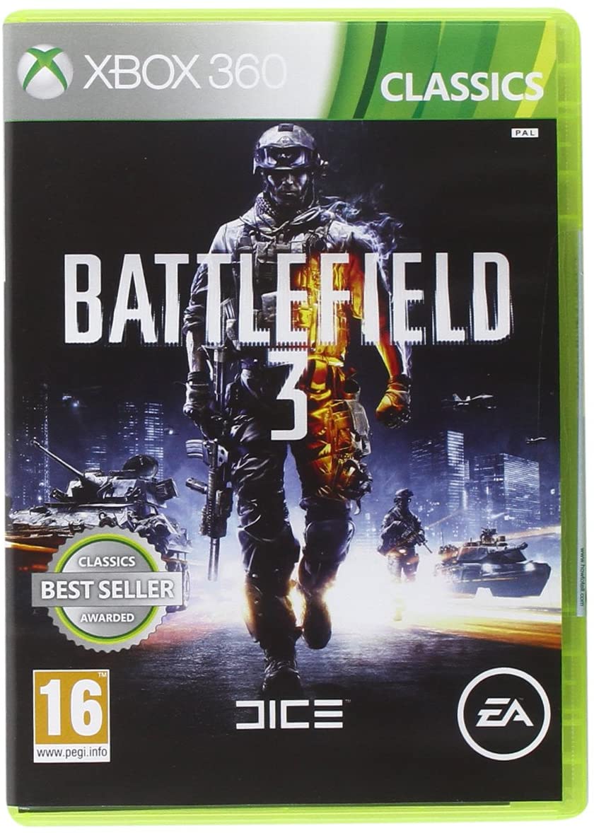 Battlefield 3 (IT)