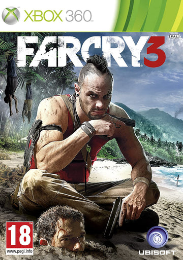 Far Cry 3 (IT)