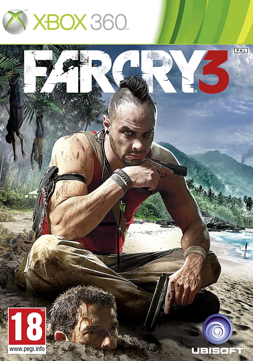 Far Cry 3 (FR)