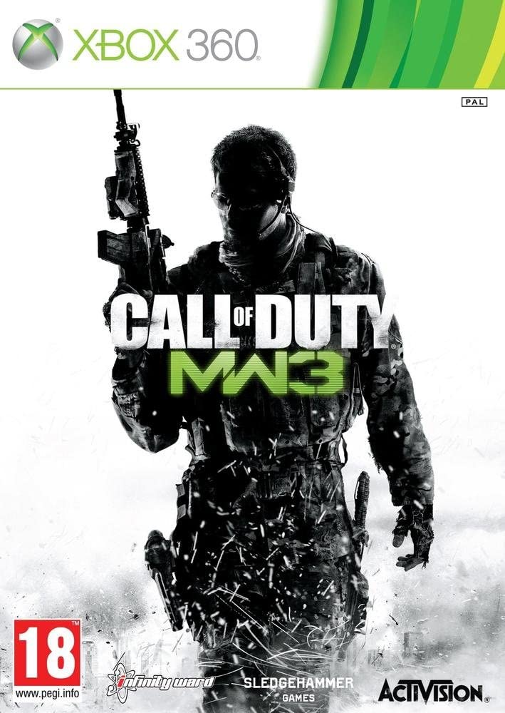 Call of Duty: Modern Warfare 3 (IT)
